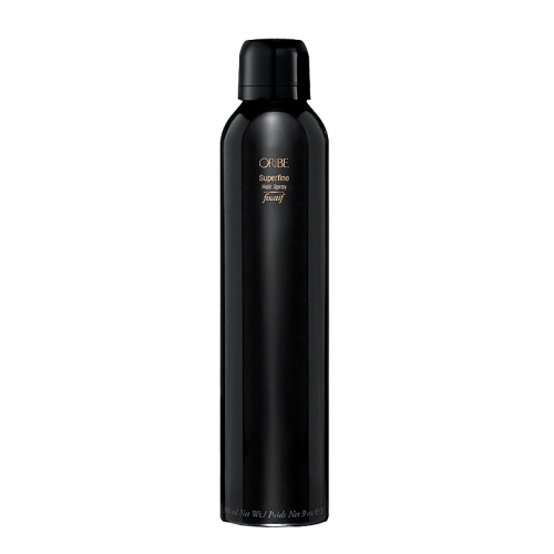 Спрей для волос средней фиксации Лак-невесомость / Superfine Hair Spray 300 мл