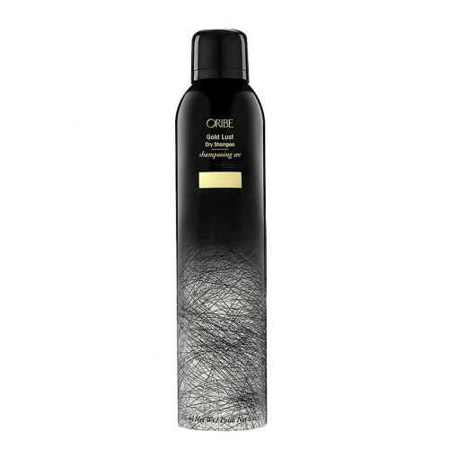 Шампунь сухой Роскошь золота / Gold Lust Dry Shampoo 286 мл