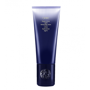 Крем увлажняющий для блеска, для тонких волос / Supershine Light Moisturizing Cream 150 мл