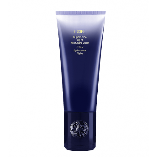Крем увлажняющий для блеска, для тонких волос / Supershine Light Moisturizing Cream 150 мл