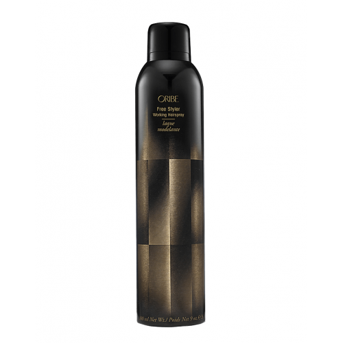 Спрей для подвижной фиксации Свобода стиля / Free Styler Working Hairspray 300 мл