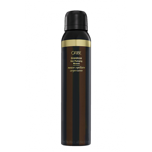 Мусс для укладки Грандиозный объем / Grandiose Hair Plumping Mousse 175 мл