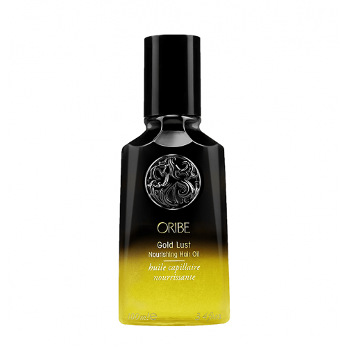 Масло питательное для волос Роскошь золота / Gold Lust Nourishing Hair Oil 100 мл
