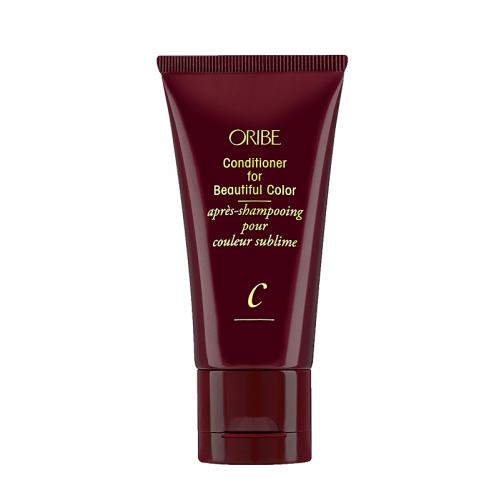 Кондиционер для окрашенных волос Великолепие цвета / Conditioner for Beautiful Color 50 мл