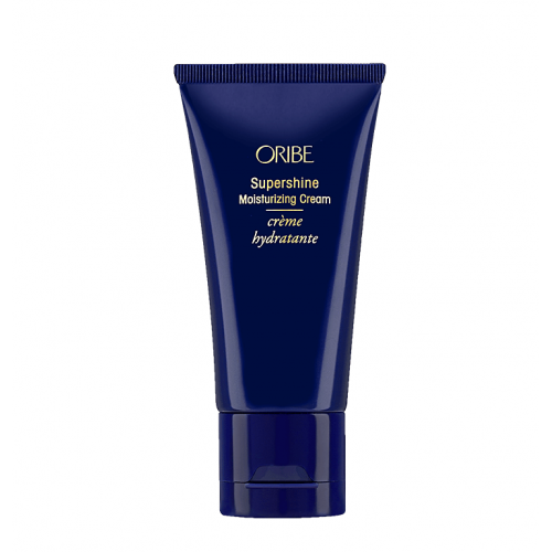 Крем увлажняющий для блеска волос / Supershine Moisturizing Cream 50 мл
