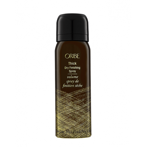 Спрей сухой уплотняющий Экстремальный объем / Thick Dry Finishing Spray 75 мл