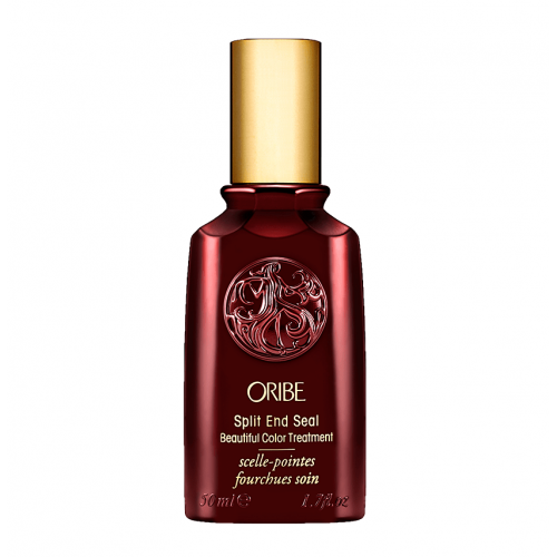 Сыворотка полирующая для секущихся кончиков окрашенных волос / Split End Seal Beautiful Color 50 мл