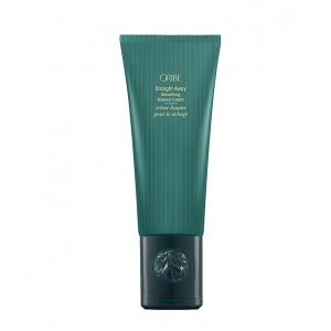 Крем полирующий для разглаживания волос / Straight Away Smoothing Blowout Cream 150 мл