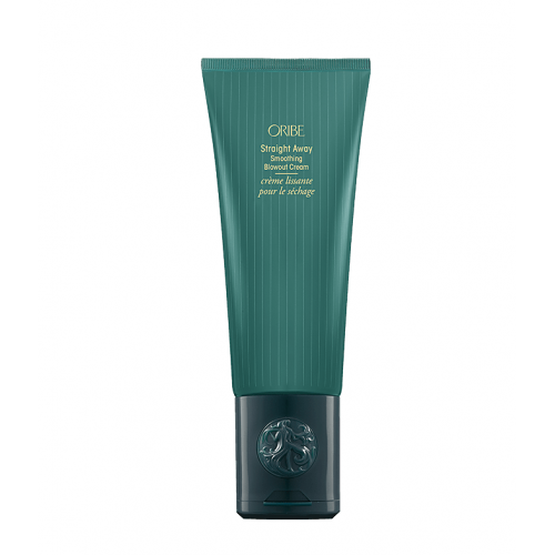 Крем полирующий для разглаживания волос / Straight Away Smoothing Blowout Cream 150 мл