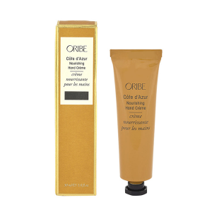 Крем интенсивный для рук Лазурный берег / Cote d'Azur Nourishing Hand Creme 30 мл