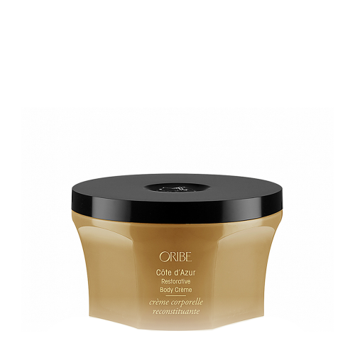 Крем насыщенный для тела Лазурный берег /  Cote d'Azur Restorative Body Creme 175 мл