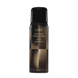 Спрей для подвижной фиксации Свобода стиля / Free Styler Working Hairspray 75 мл