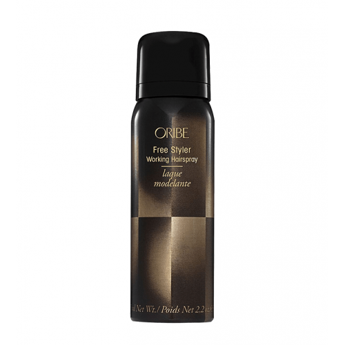 Спрей для подвижной фиксации Свобода стиля / Free Styler Working Hairspray 75 мл