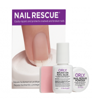 Набор Скорая ногтевая помощь (клей + пудра) / Nail Rescue Kit