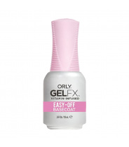 Покрытие базовое Легкое снятие / Gel FX Easy-Off Basecoat 18 мл