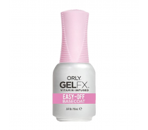 Покрытие базовое Легкое снятие / Gel FX Easy-Off Basecoat 18 мл