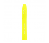 Пилка стеклянная двусторонняя 360 / Cystal Line mini Yellow