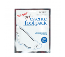 Маска смягчающая питательная для ног / Body care mask 23 г