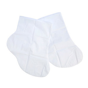 Маска смягчающая питательная для ног / Body care mask 23 г