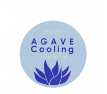 Патчи гидрогелевые с охлаждающим эффектом для области вокруг глаз 60 шт