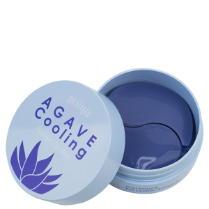 Патчи гидрогелевые с охлаждающим эффектом для области вокруг глаз 60 шт