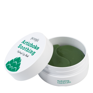 Патчи гидрогелевые освежающие с экстрактом артишока для области вокруг глаз 60 шт