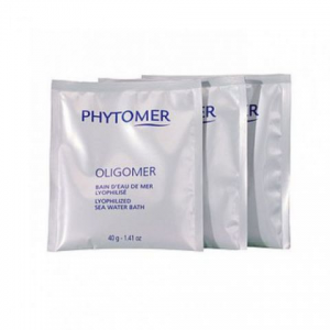 Концентрат морской воды с микроэлементами / OLIGOMER PURE LYOPHYLIZED SEA WATER 40 г