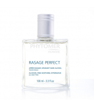 Лосьон успокаивающий после бритья, без спирта / RASAGE PERFECT SOOTHING AFTER-SHAVE 100 мл