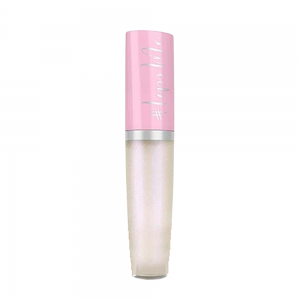 Блеск для губ бриллиантовый с мерцающим эффектом, № 2 дайкири 7 мл