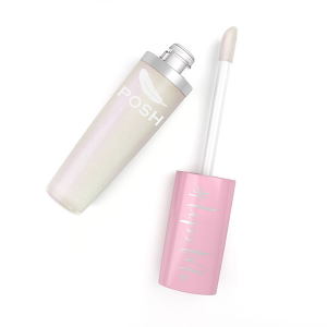 Блеск для губ бриллиантовый с мерцающим эффектом, № 2 дайкири 7 мл