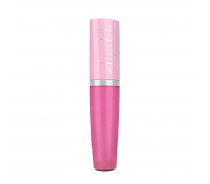 Блеск для губ бриллиантовый с мерцающим эффектом, № 5 розовая пантера 7 мл