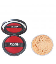 Пудра рассыпчатая минеральная, № 2 золото Клеопатры 18 г