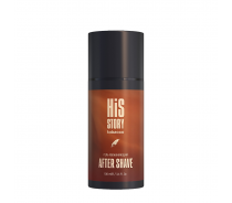 Гель увлажняющий для мужчин / After Shave His Story 100 мл