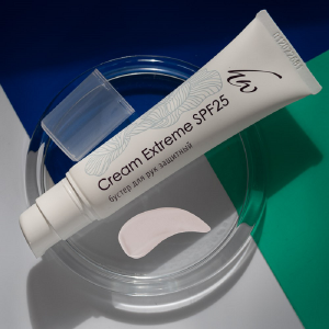 Бустер защитный для рук SPF25 / Cream Extreme 30 мл