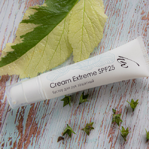 Бустер защитный для рук SPF25 / Cream Extreme 30 мл