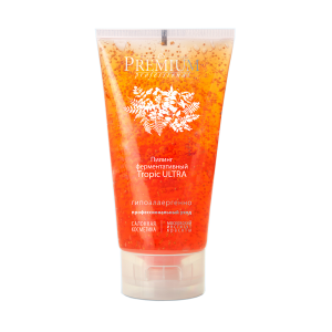 Пилинг ферментативный / Tropic Ultra Professional 150 мл