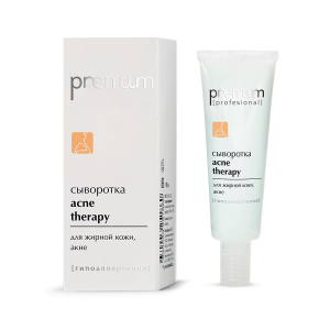 Сыворотка для лица / Professional Acne Therapy 30 мл