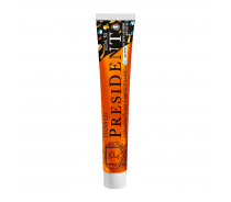 Паста зубная детская 12+ с фтором (50 RDA) / President Fresh tropic 70 гр