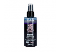Кондиционер-бондинг несмываемый фиолетовый / Brilliant shine bonding leave-in vi..