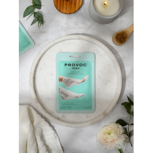 Носки для экспресс-спа педикюра / Pedikit Express Spa PROFESSIONAL CARE 17 гр