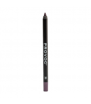 Подводка гелевая в карандаше для глаз, 55 темный аметист / Gel Eye Liner Wild Orchid