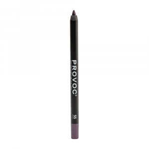 Подводка гелевая в карандаше для глаз, 55 темный аметист / Gel Eye Liner Wild Orchid