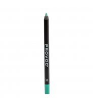 Подводка гелевая в карандаше для глаз, 79 тиффани / Gel Eye Liner Lucky You 9 г