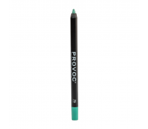 Подводка гелевая в карандаше для глаз, 79 тиффани / Gel Eye Liner Lucky You 9 г