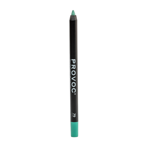 Подводка гелевая в карандаше для глаз, 79 тиффани / Gel Eye Liner Lucky You 9 г