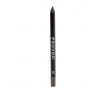 Подводка гелевая в карандаше для глаз, 80 кошачий глаз / Gel Eye Liner Practical..