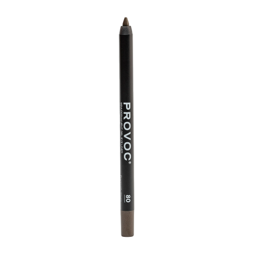 Подводка гелевая в карандаше для глаз, 80 кошачий глаз / Gel Eye Liner Practically Magic