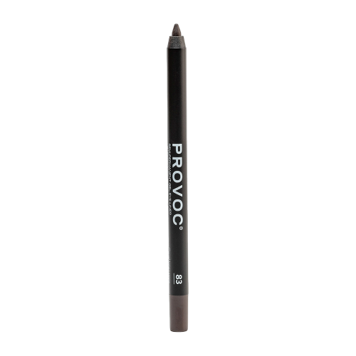 Подводка гелевая в карандаше для глаз, 83 темно-коричневый / Gel Eye Liner Cruel Intensions