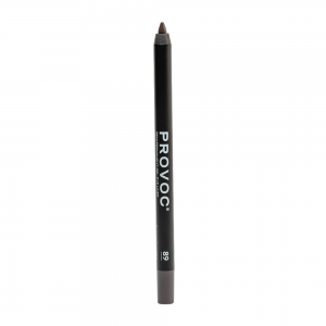 Подводка гелевая в карандаше для глаз, 89 серо-коричневый / Gel Eye Liner Sweet Chocolate