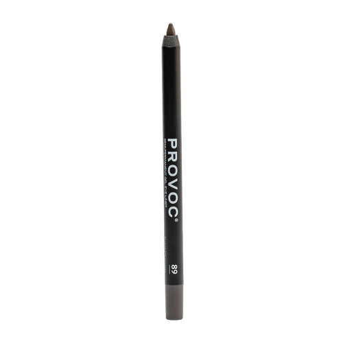 Подводка гелевая в карандаше для глаз, 89 серо-коричневый / Gel Eye Liner Sweet Chocolate